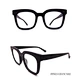 2022 Hot Sale Ladies Fashion Square High Quality Sunglasses