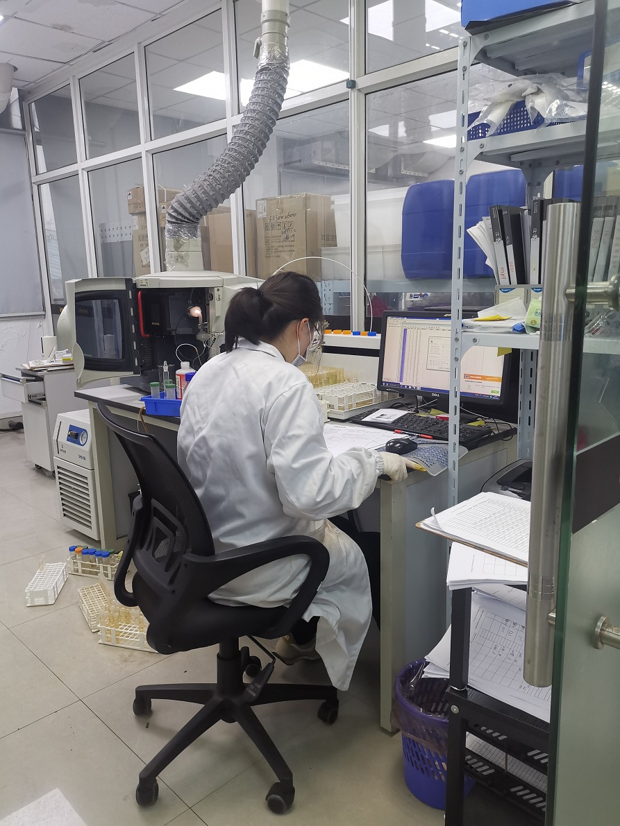 About Sunglasses Testing