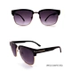 Mixed Frame Sunglasses