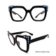 Ladies High Quality Sunglasses
