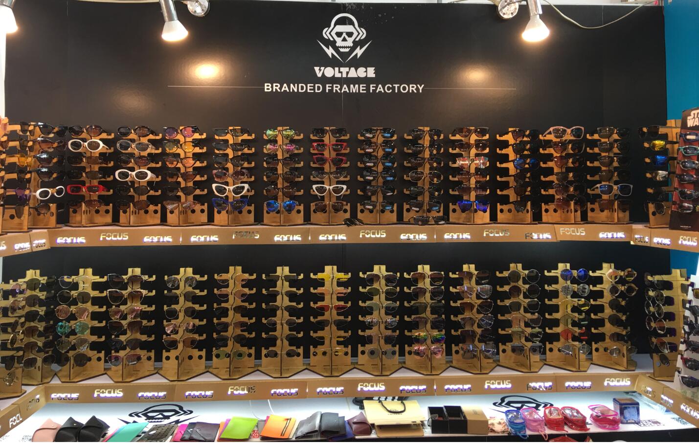 How to select the sunglasses?