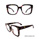 Ladies Fashion Square Sunglasses