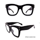 Big Frame Sunglasses
