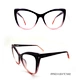 Cat-eye Sunglasses