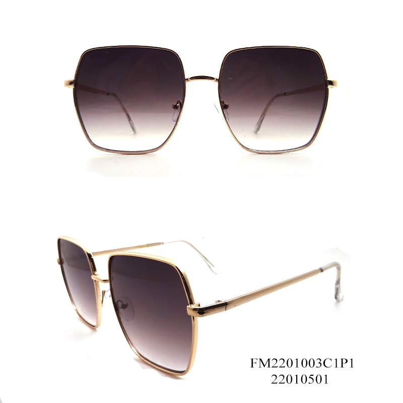 Rectangle Sunglasses For Women
