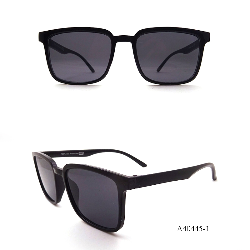 Oversized Square Sunglasses Manufacturer