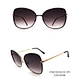 New style Metal Sunglasses