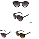 Oval Sunglasses