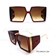 Big Frame Sunglasses
