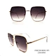 Rectangle Sunglasses