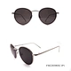 metal sunglasses
