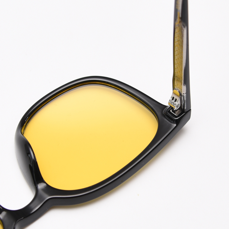 Small Round Sunglasses