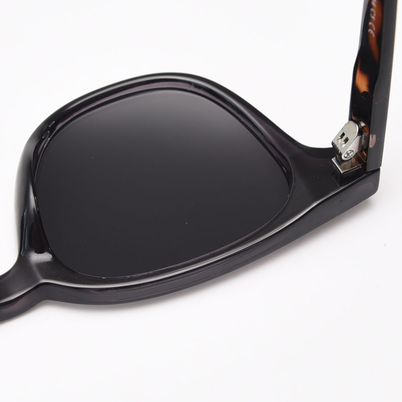 Small Round Sunglasses