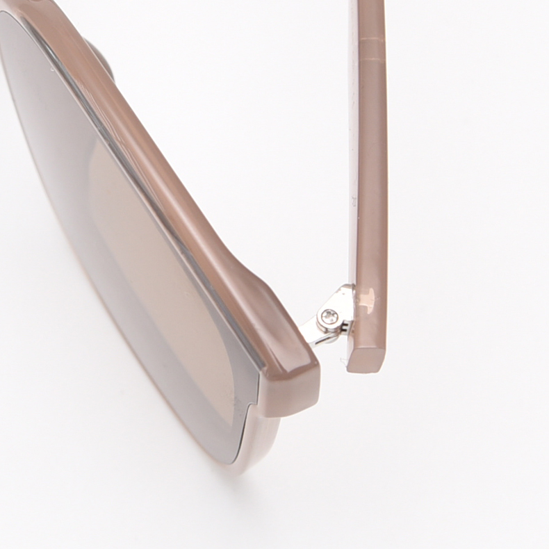 Square Sunglasses