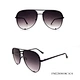 rayban style Metal Frame Sunglasses