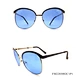 metal sunglasses
