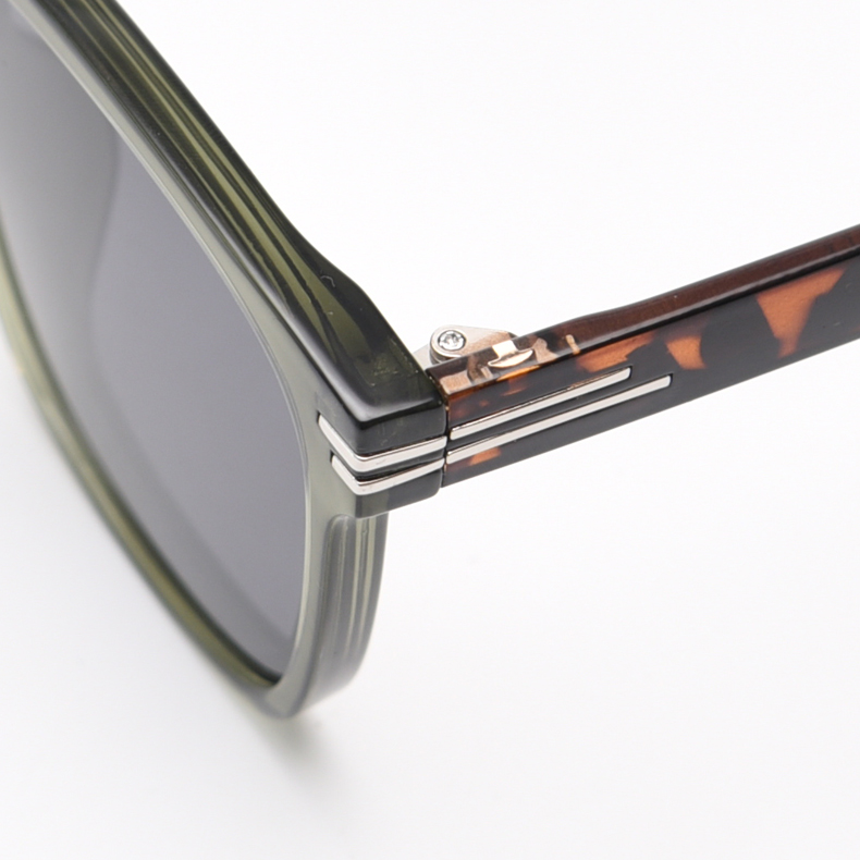 Square Sunglasses