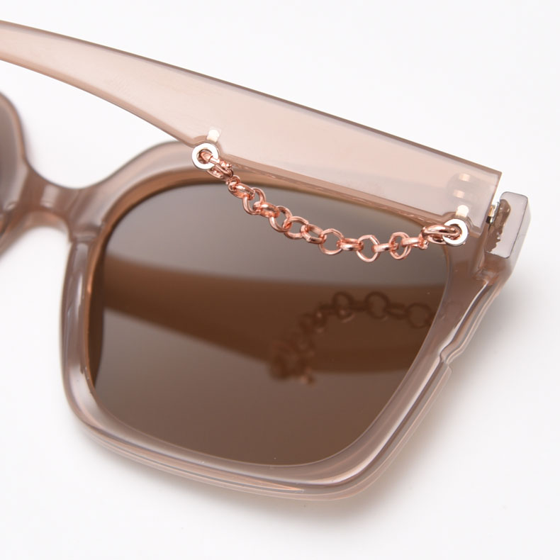 Square Sunglasses