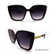 Ladies Oversized Sunglasses