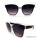Ladies Cat Eye Sunglasses