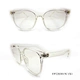 Ladies Round Sunglasses