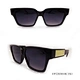 Ladies Fashion Square Sunglasses
