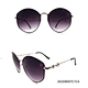 Fashion Round Sunglasses