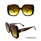 Fashion Square Sunglasses
