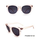Ladies Fashion Square Sunglasses