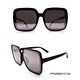 Fashion Square Sunglasses