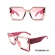 Fashion Square Sunglasses