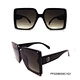 Fashion Square Sunglasses