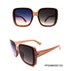 Fashion Square Sunglasses