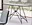 MDF dining table