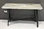 MDF coffee table