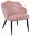 dining chair steel chair
