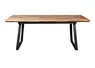 MDF dining table