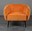 leisure chair womb chair