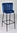 comfortable bar chair