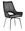 dining chair steel chair
