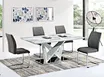 China dining table