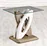 End coffee table