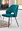 dining chair steel chair