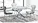 MDF dining table