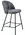 comfortable bar chair