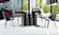 modern dining table