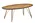 MDF coffee table