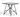 modern wood coffe table