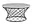 round coffee table