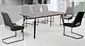 MDF dining table